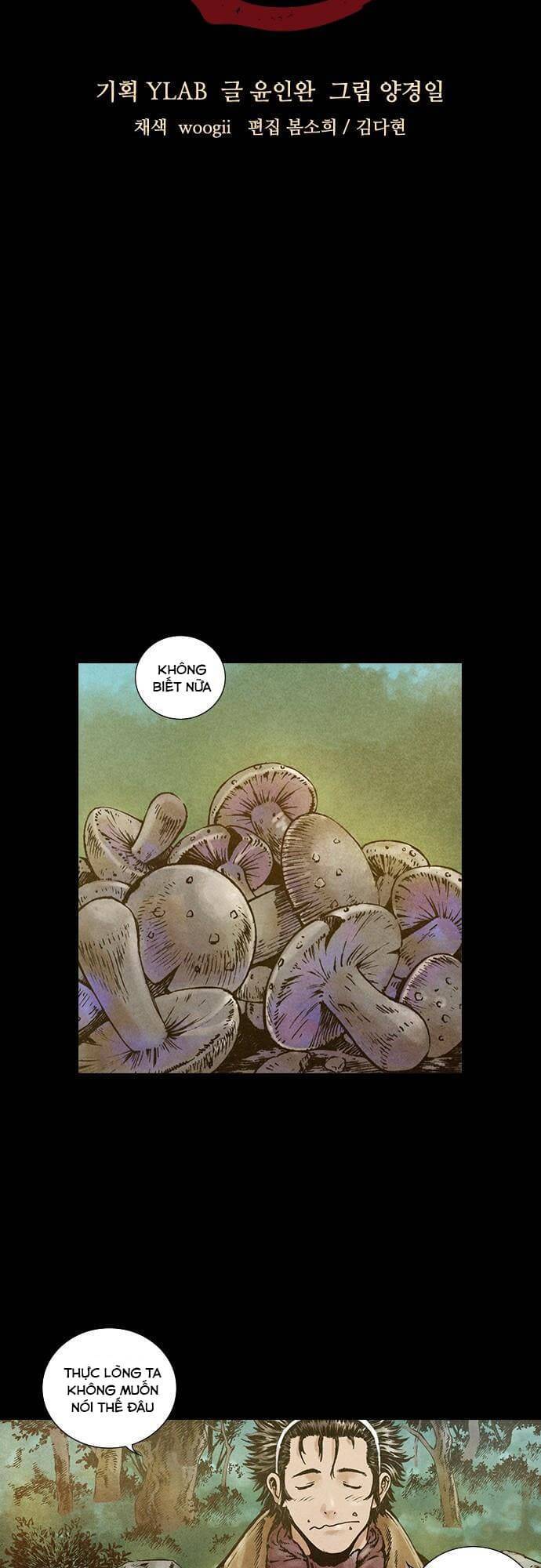 Ám Hành Ngự Sử Chapter 81 - Trang 2