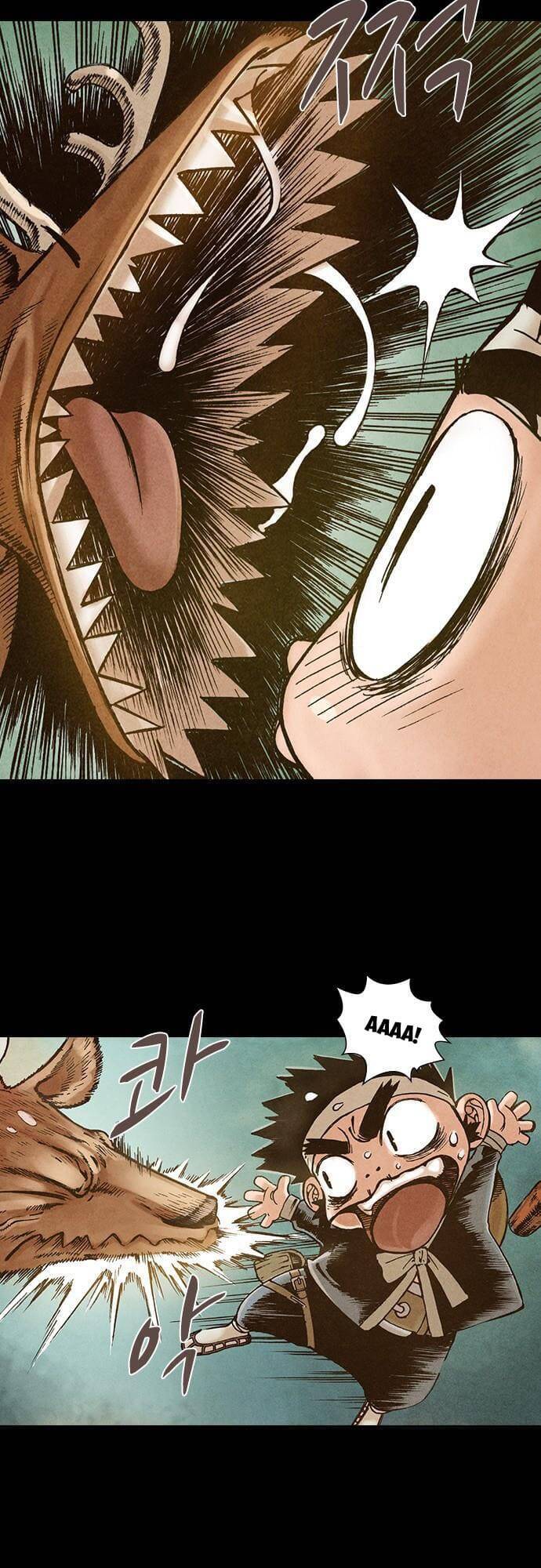 Ám Hành Ngự Sử Chapter 81 - Trang 2