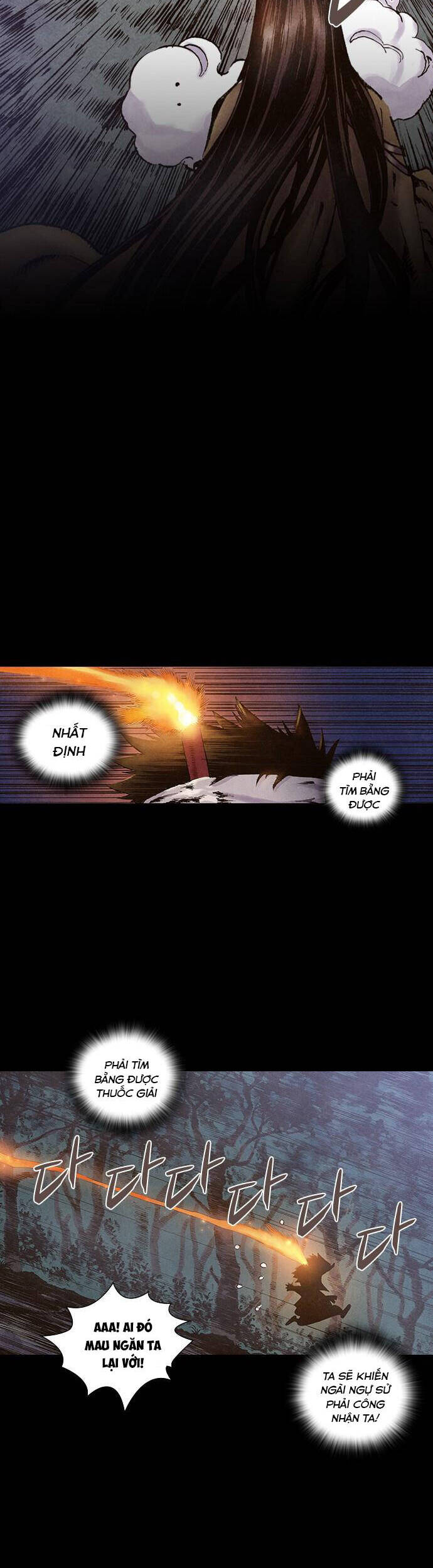 Ám Hành Ngự Sử Chapter 82 - Trang 2