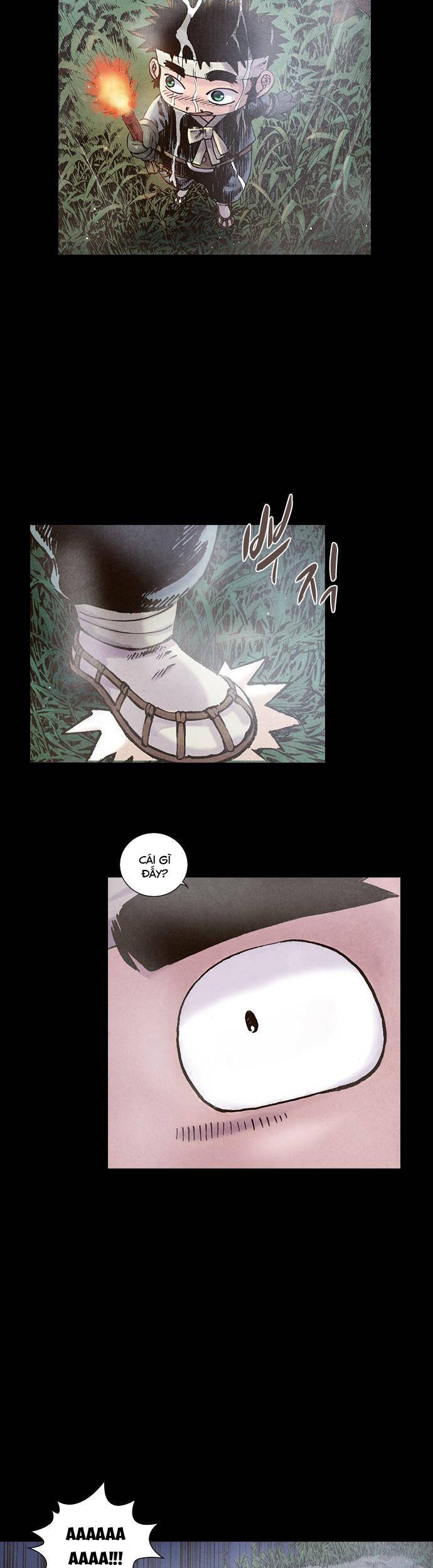 Ám Hành Ngự Sử Chapter 82 - Trang 2