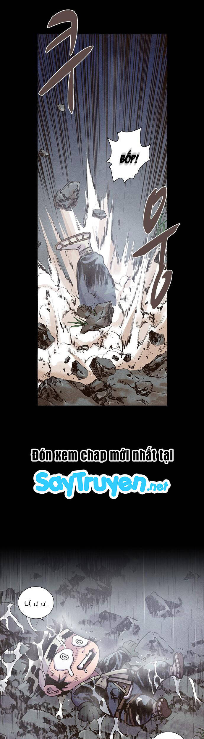 Ám Hành Ngự Sử Chapter 82 - Trang 2