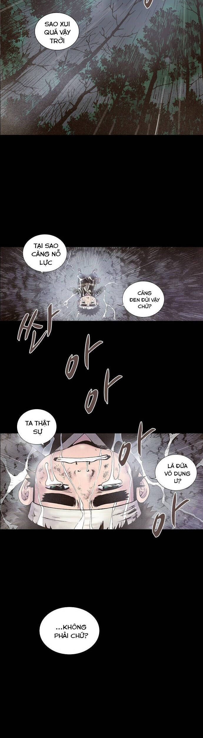 Ám Hành Ngự Sử Chapter 82 - Trang 2