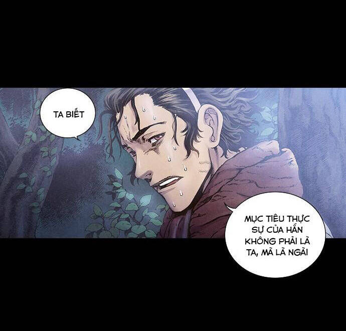 Ám Hành Ngự Sử Chapter 82 - Trang 2