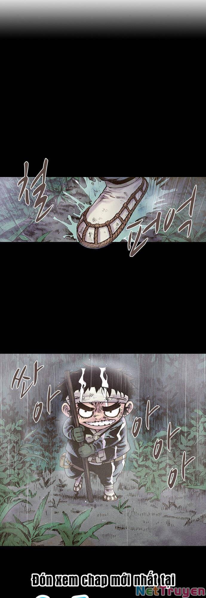 Ám Hành Ngự Sử Chapter 83 - Trang 2