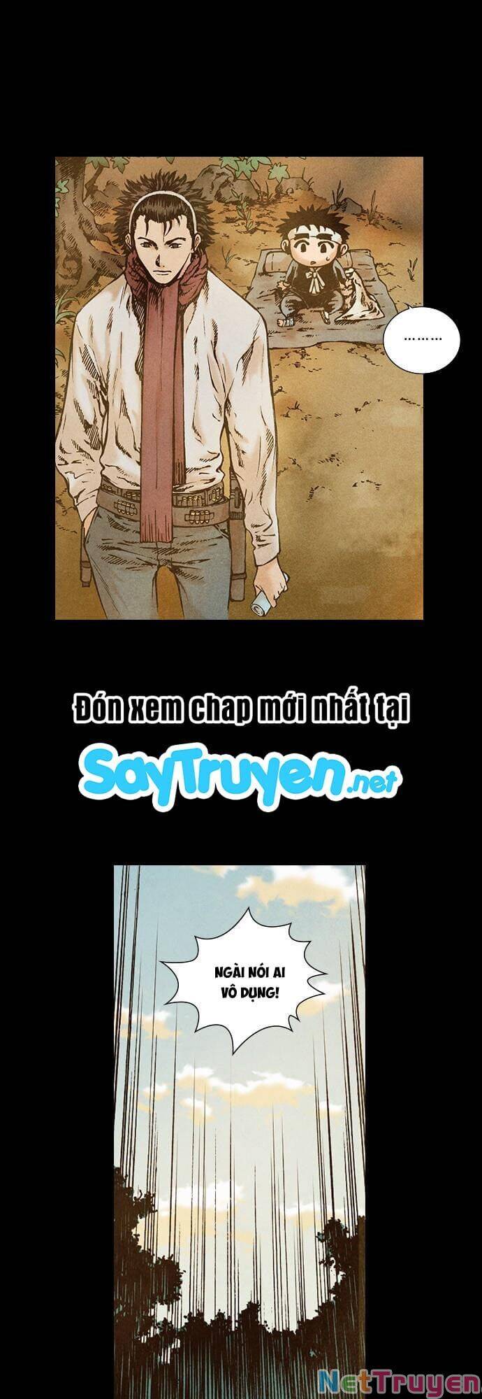 Ám Hành Ngự Sử Chapter 83 - Trang 2