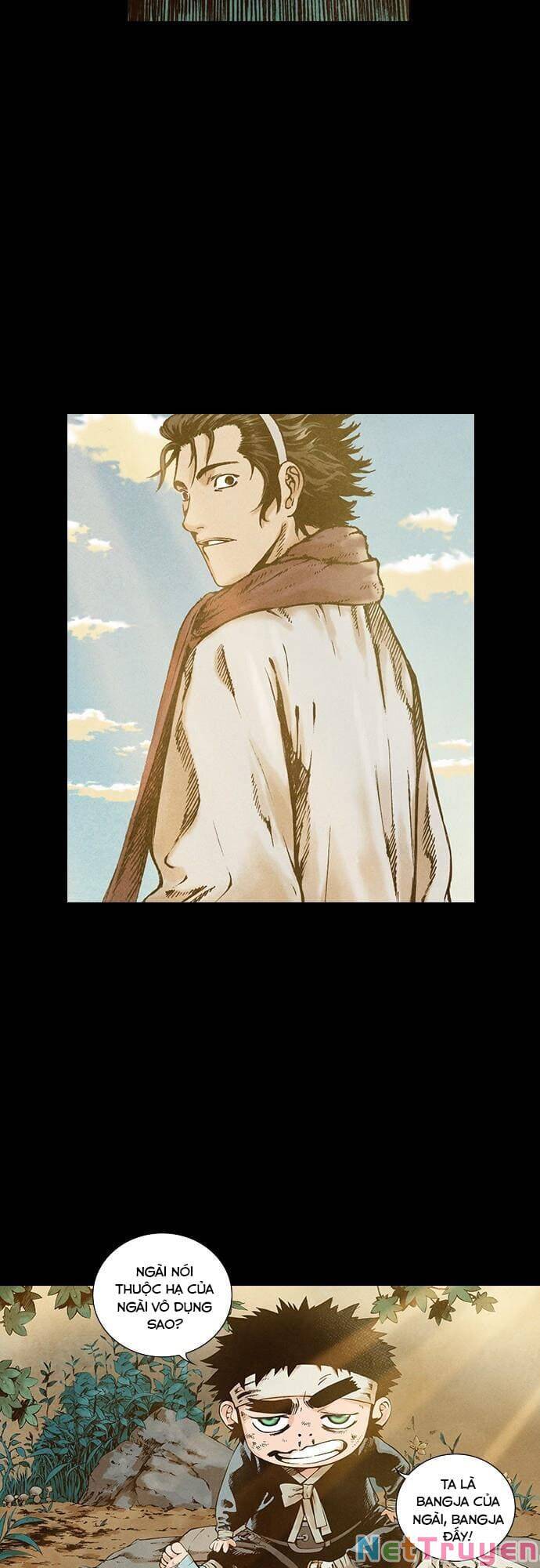 Ám Hành Ngự Sử Chapter 83 - Trang 2