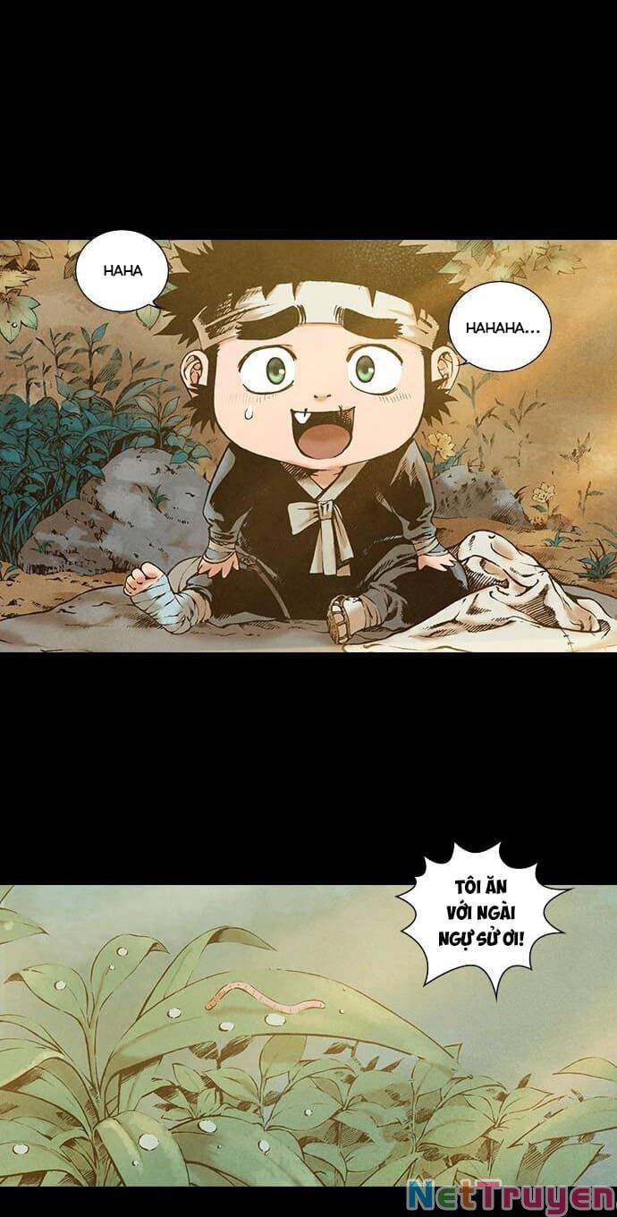 Ám Hành Ngự Sử Chapter 83 - Trang 2