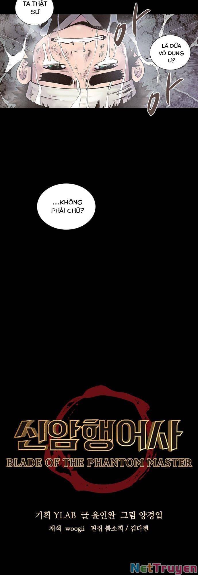 Ám Hành Ngự Sử Chapter 83 - Trang 2