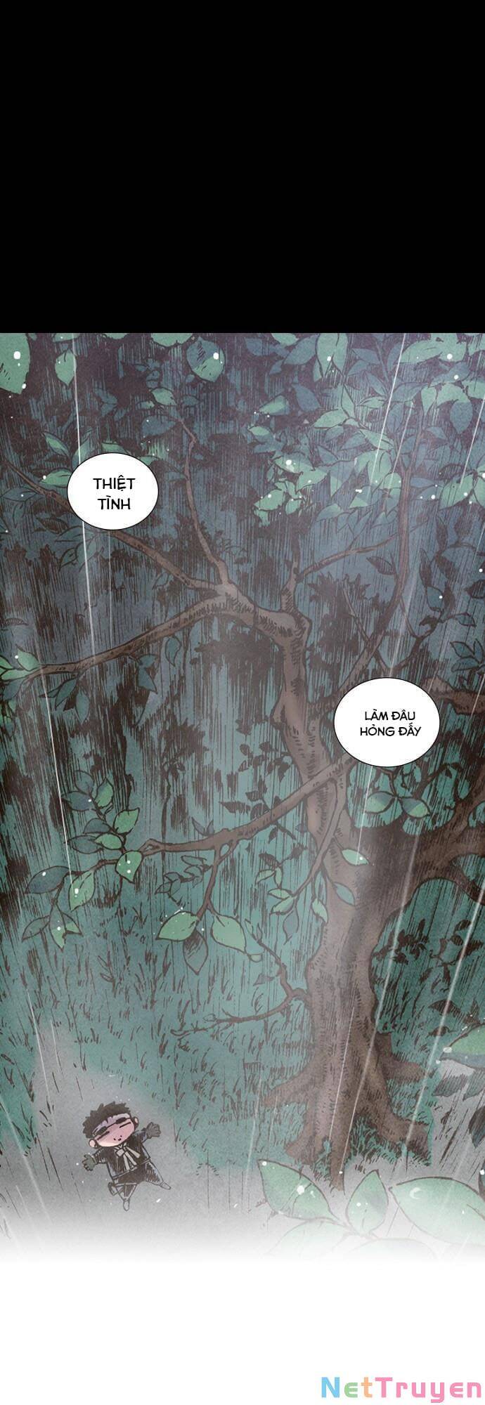 Ám Hành Ngự Sử Chapter 83 - Trang 2