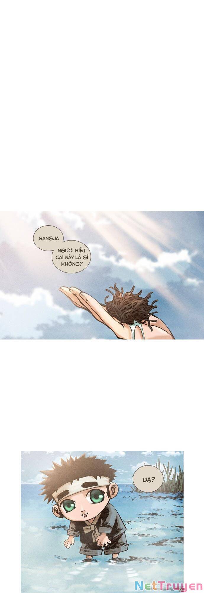 Ám Hành Ngự Sử Chapter 83 - Trang 2