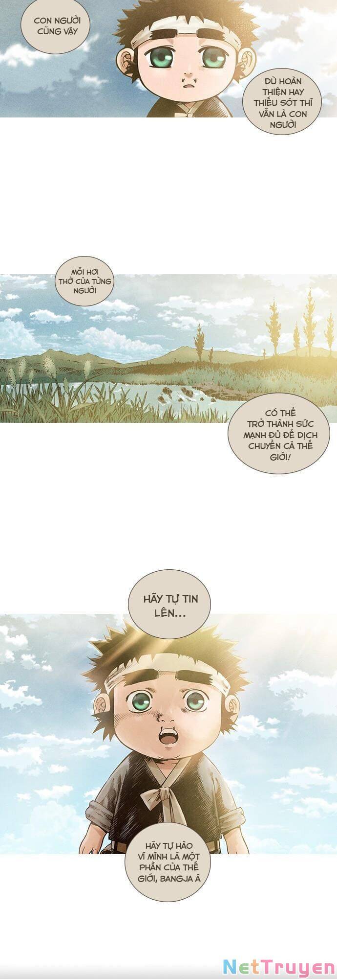 Ám Hành Ngự Sử Chapter 83 - Trang 2