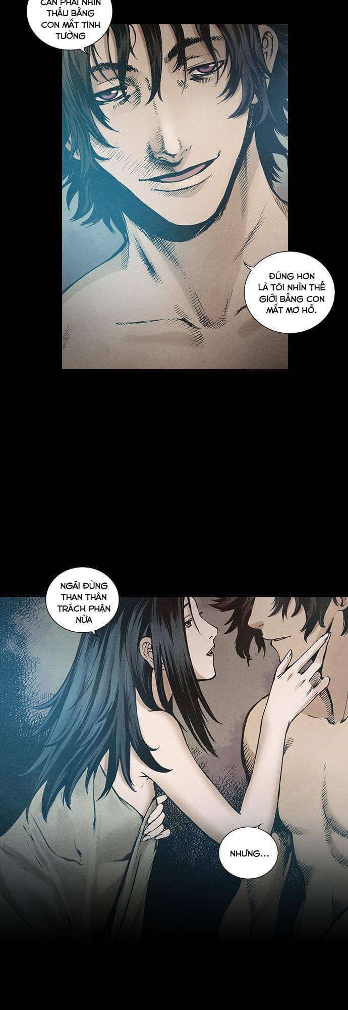 Ám Hành Ngự Sử Chapter 84 - Trang 2