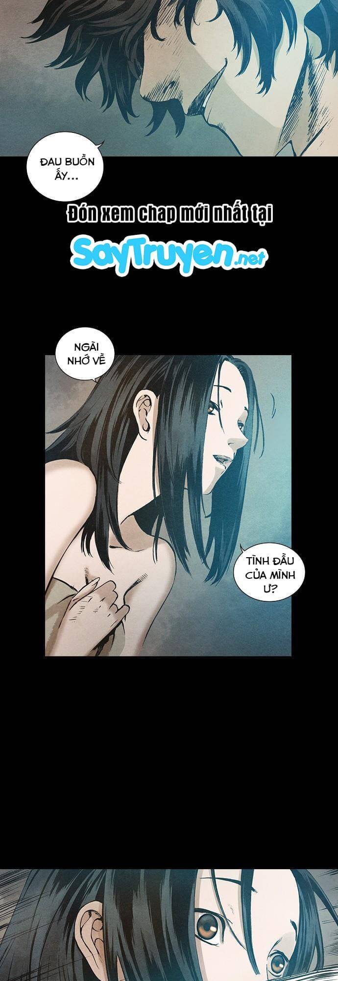 Ám Hành Ngự Sử Chapter 84 - Trang 2