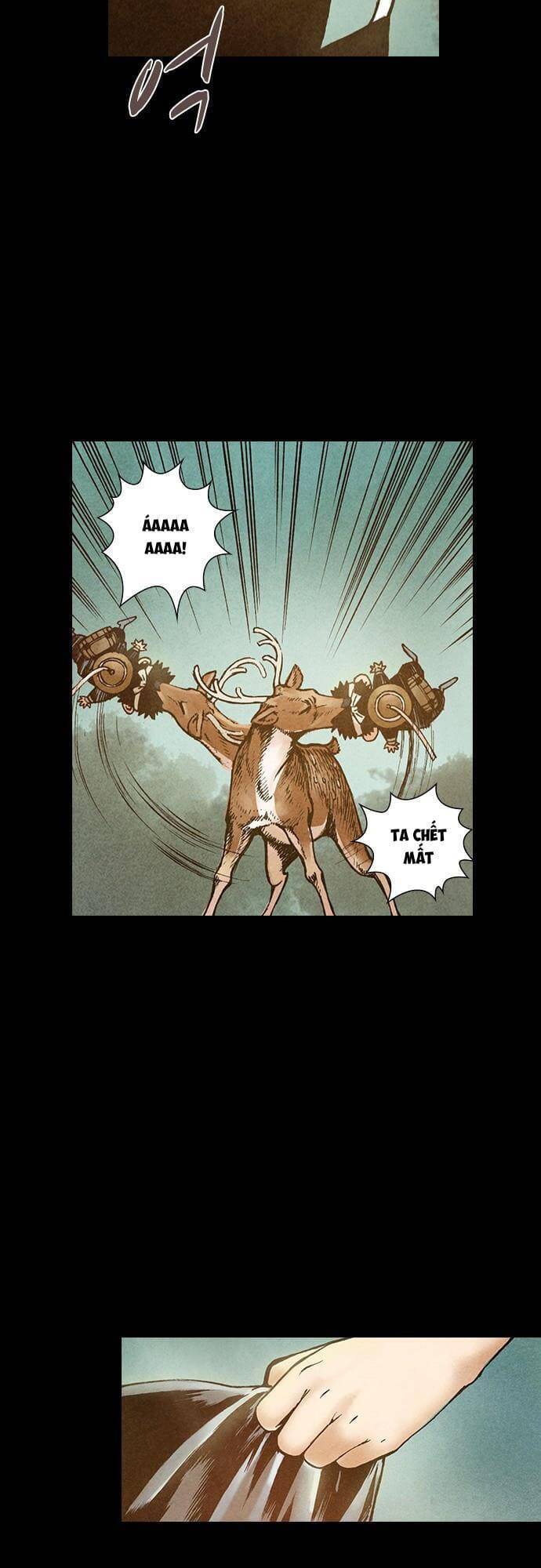 Ám Hành Ngự Sử Chapter 85 - Trang 2