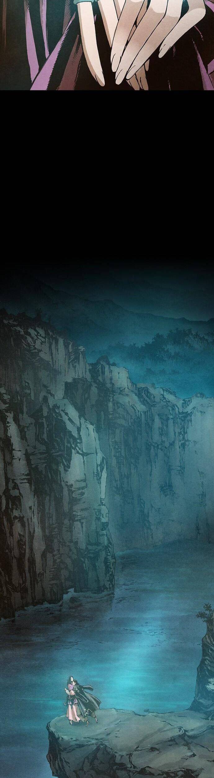 Ám Hành Ngự Sử Chapter 86 - Trang 2