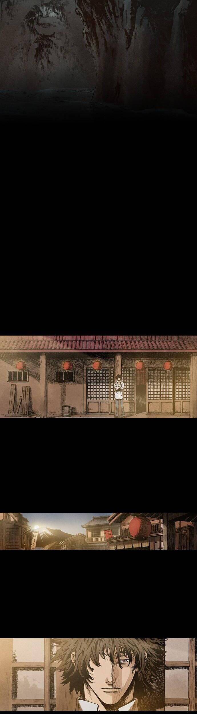 Ám Hành Ngự Sử Chapter 86 - Trang 2