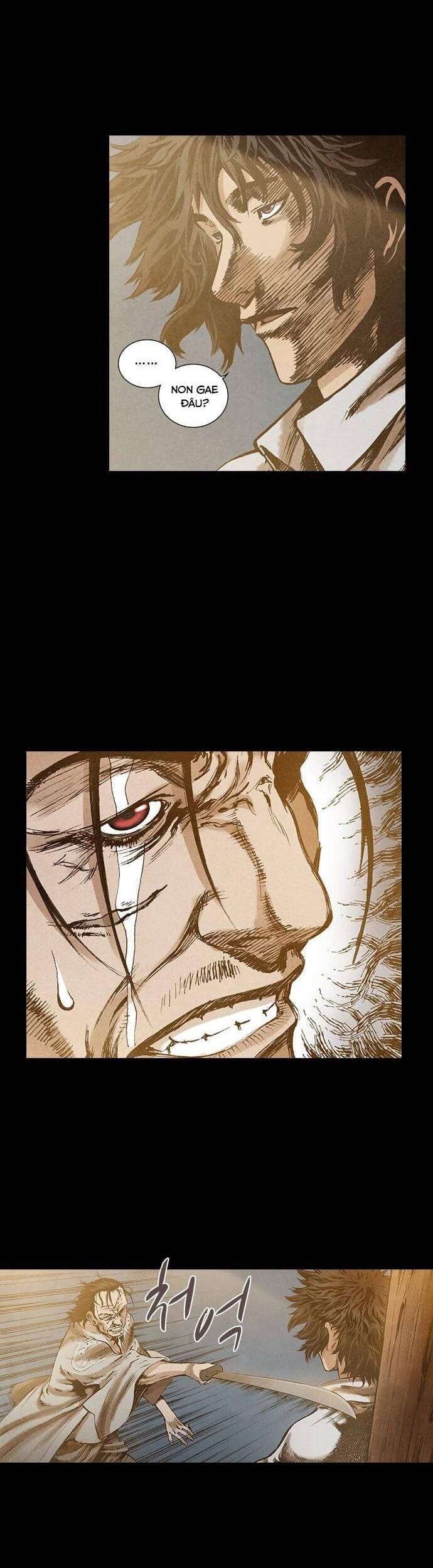 Ám Hành Ngự Sử Chapter 86 - Trang 2