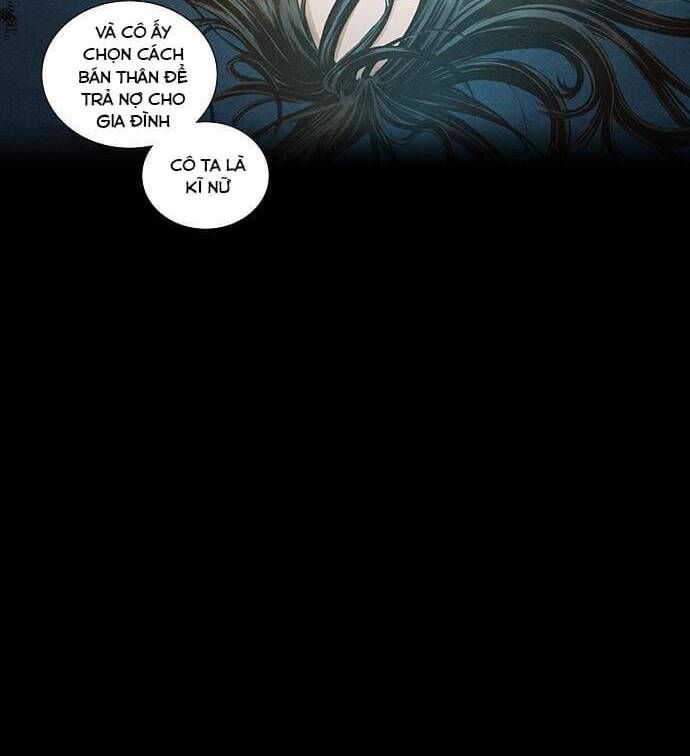 Ám Hành Ngự Sử Chapter 86 - Trang 2