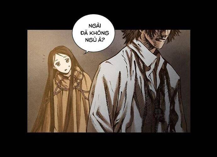 Ám Hành Ngự Sử Chapter 86 - Trang 2