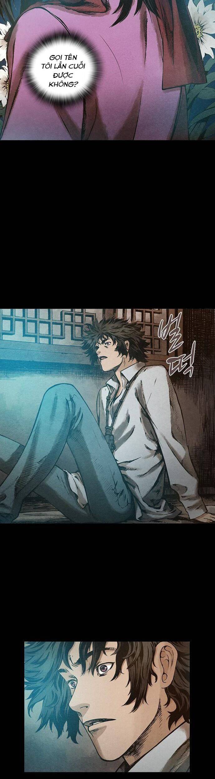 Ám Hành Ngự Sử Chapter 86 - Trang 2