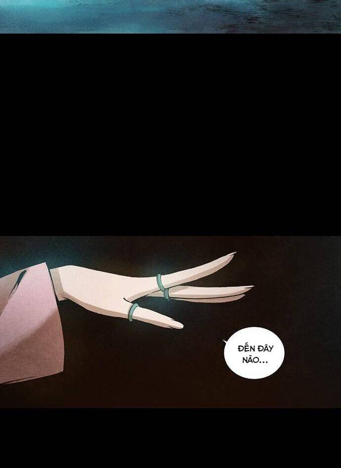 Ám Hành Ngự Sử Chapter 86 - Trang 2