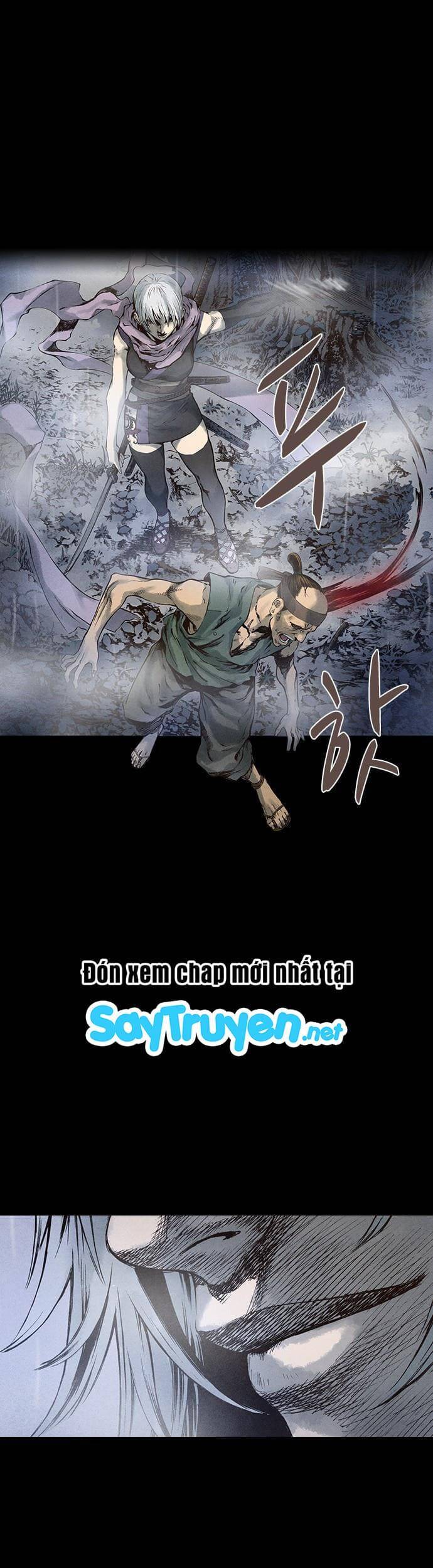 Ám Hành Ngự Sử Chapter 87 - Trang 2