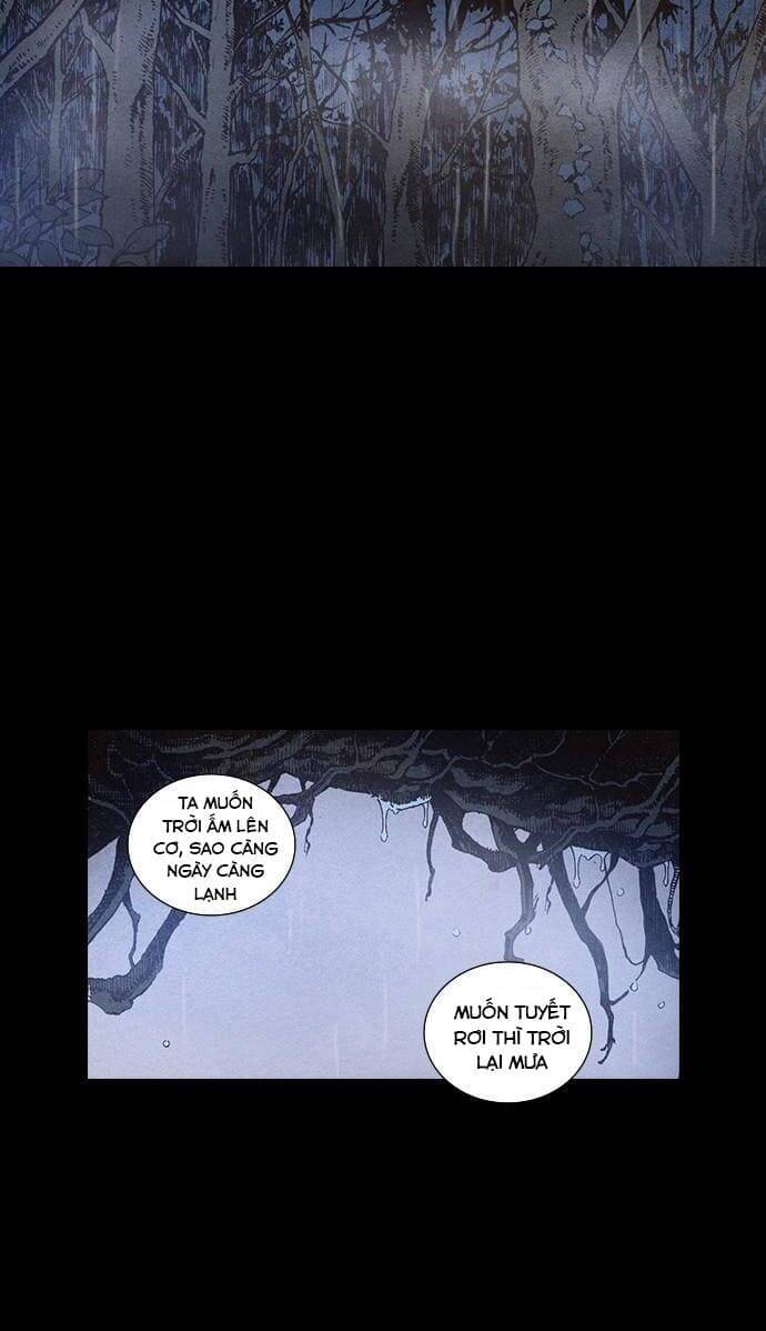 Ám Hành Ngự Sử Chapter 87 - Trang 2