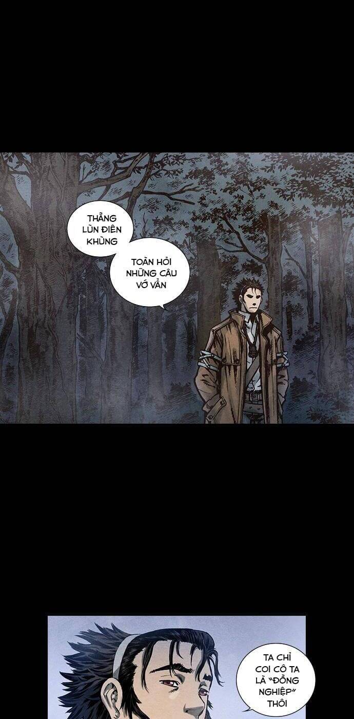 Ám Hành Ngự Sử Chapter 87 - Trang 2