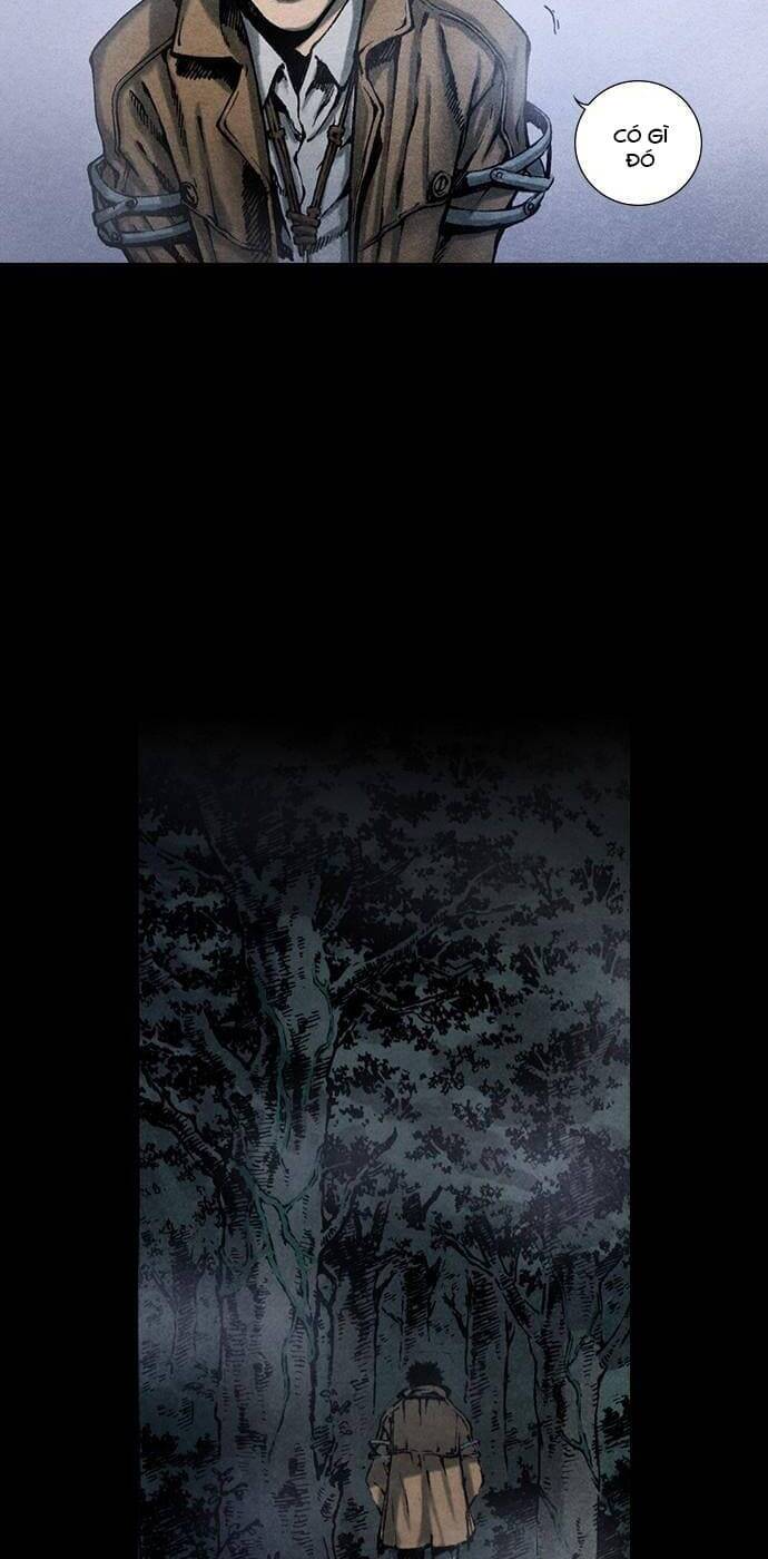 Ám Hành Ngự Sử Chapter 87 - Trang 2