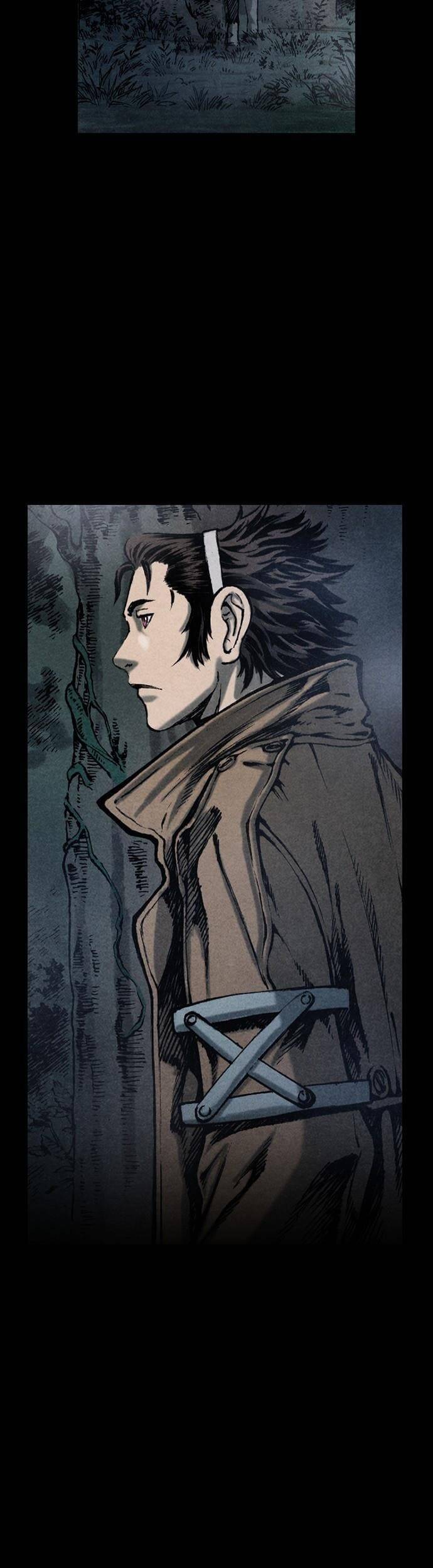 Ám Hành Ngự Sử Chapter 87 - Trang 2