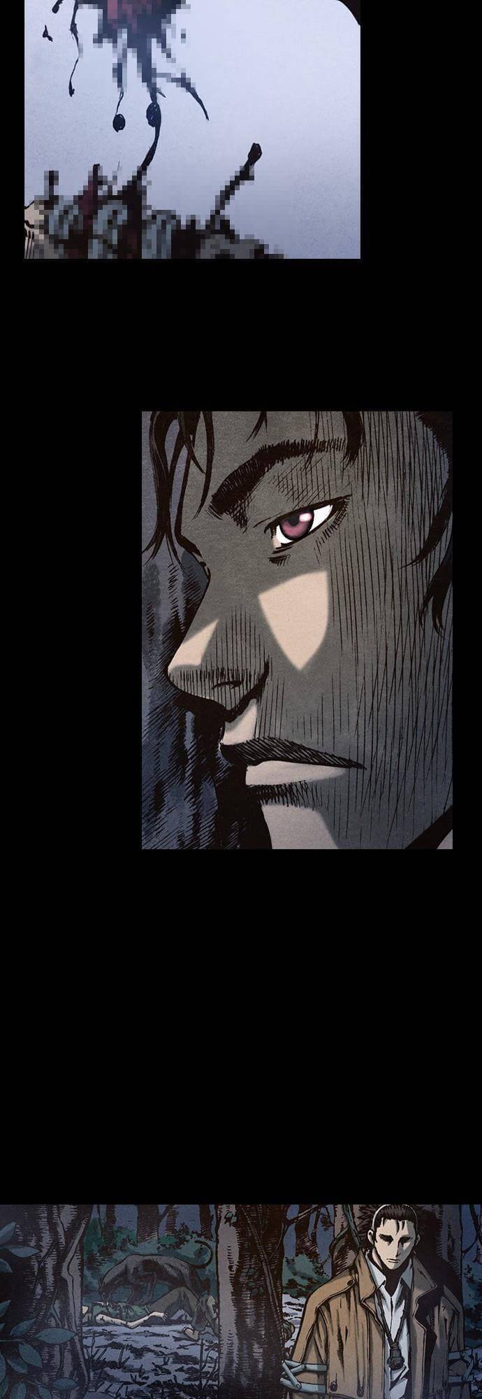 Ám Hành Ngự Sử Chapter 88 - Trang 2