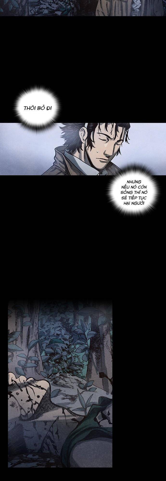 Ám Hành Ngự Sử Chapter 88 - Trang 2