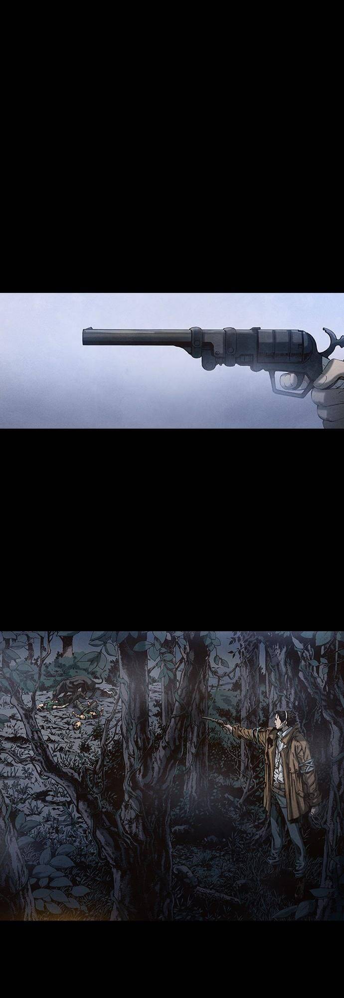 Ám Hành Ngự Sử Chapter 88 - Trang 2