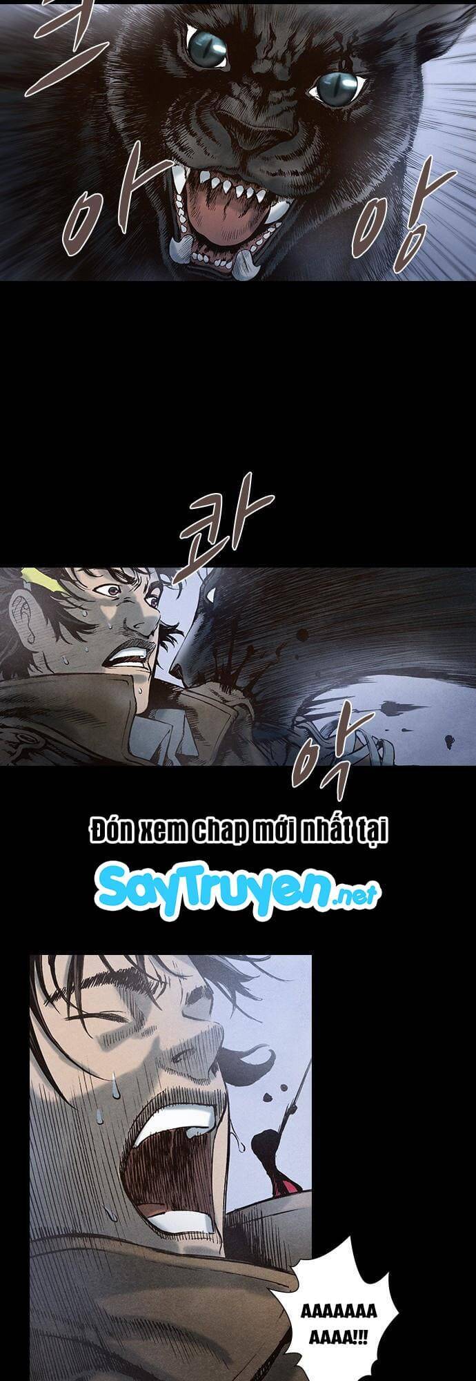 Ám Hành Ngự Sử Chapter 88 - Trang 2