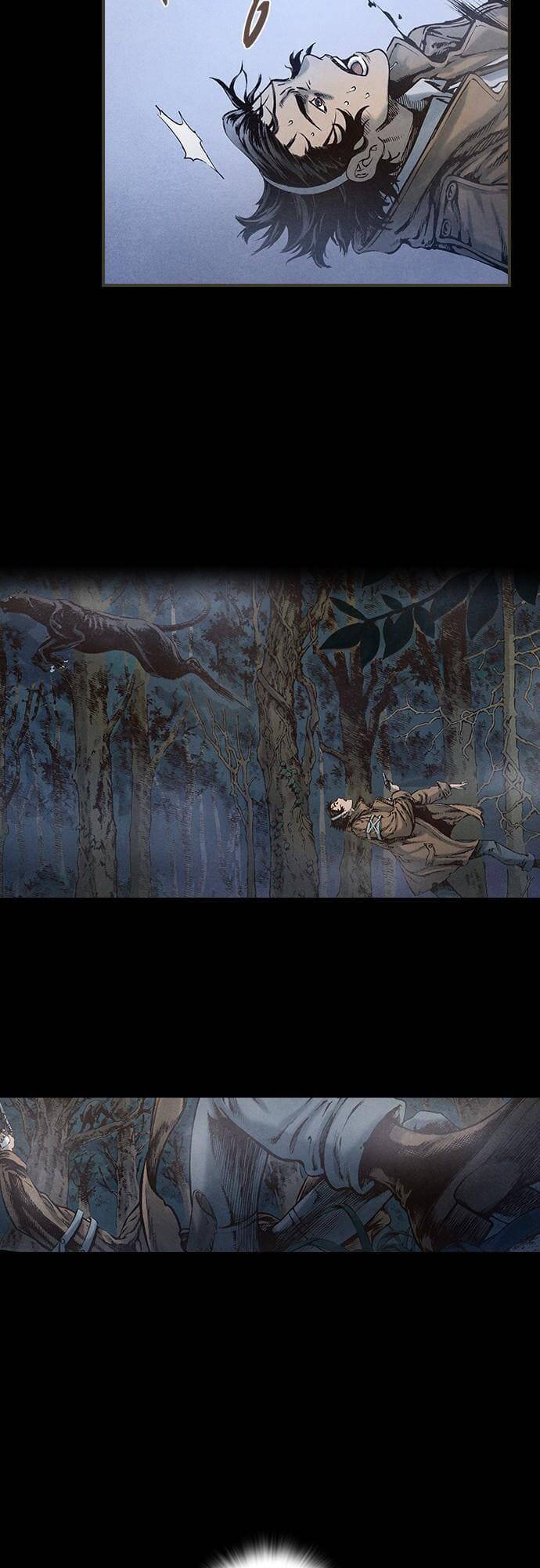 Ám Hành Ngự Sử Chapter 88 - Trang 2