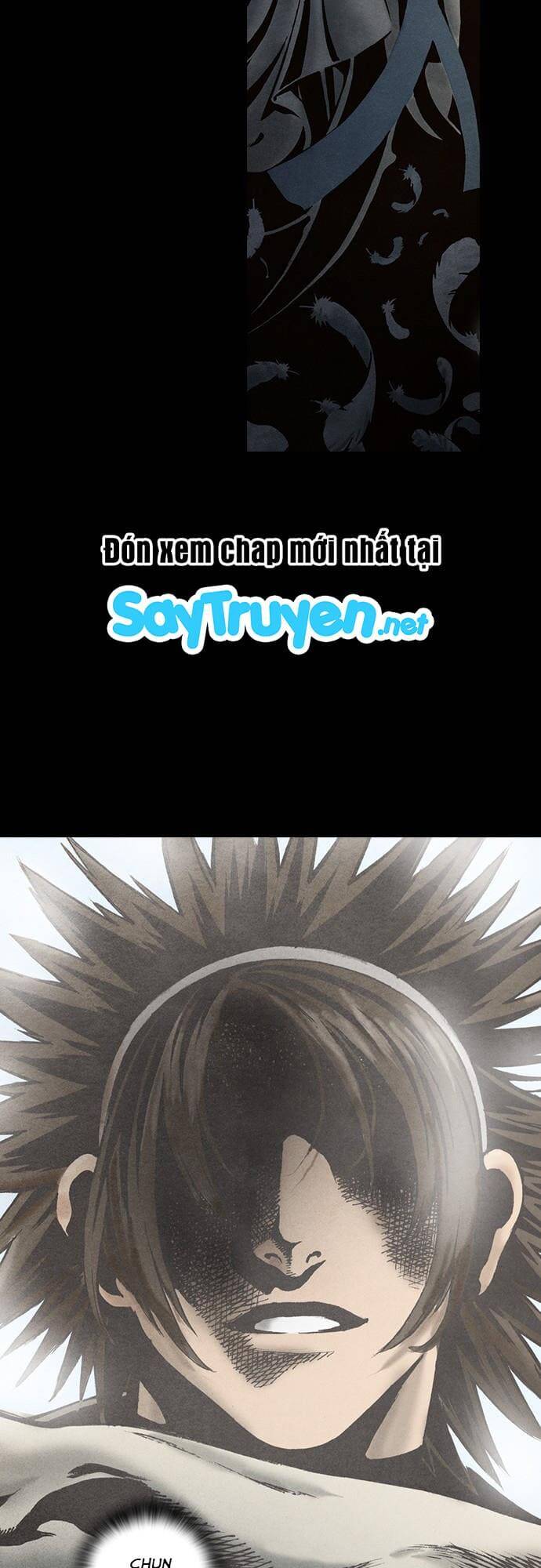 Ám Hành Ngự Sử Chapter 88 - Trang 2