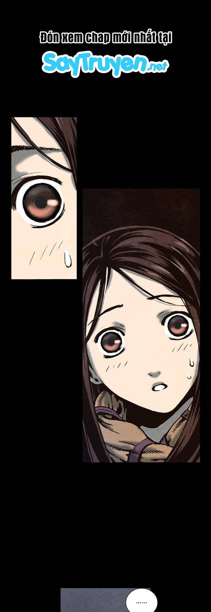 Ám Hành Ngự Sử Chapter 89 - Trang 2