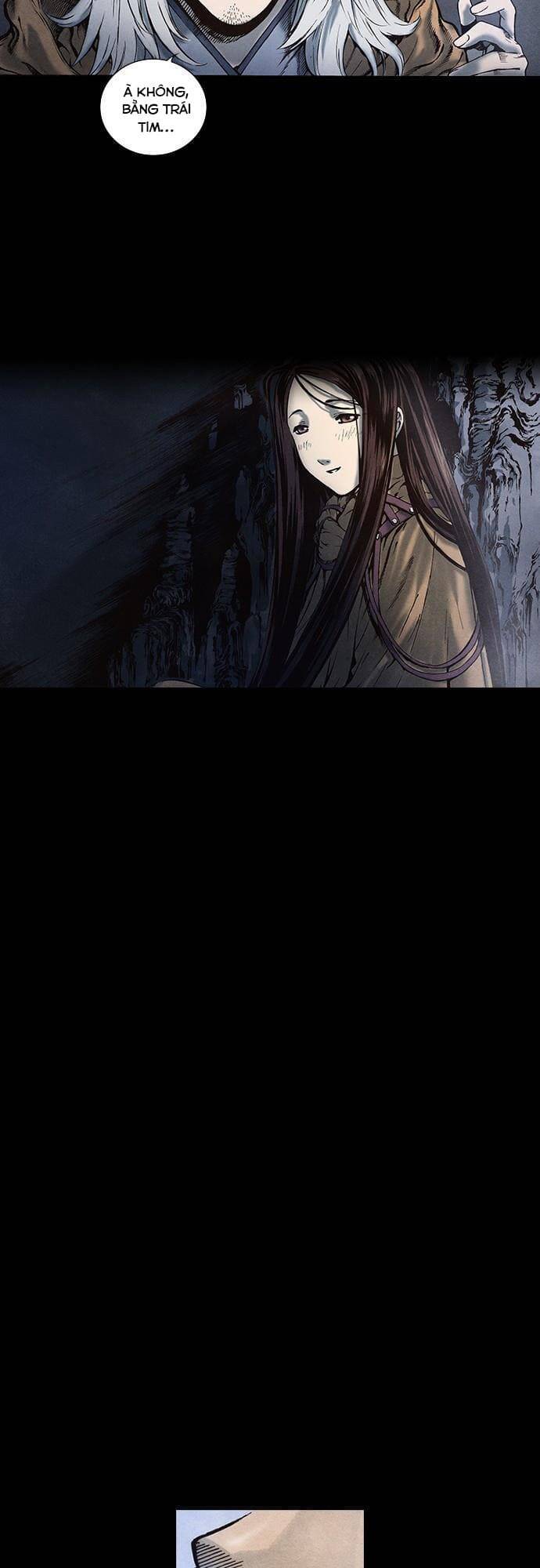 Ám Hành Ngự Sử Chapter 89 - Trang 2