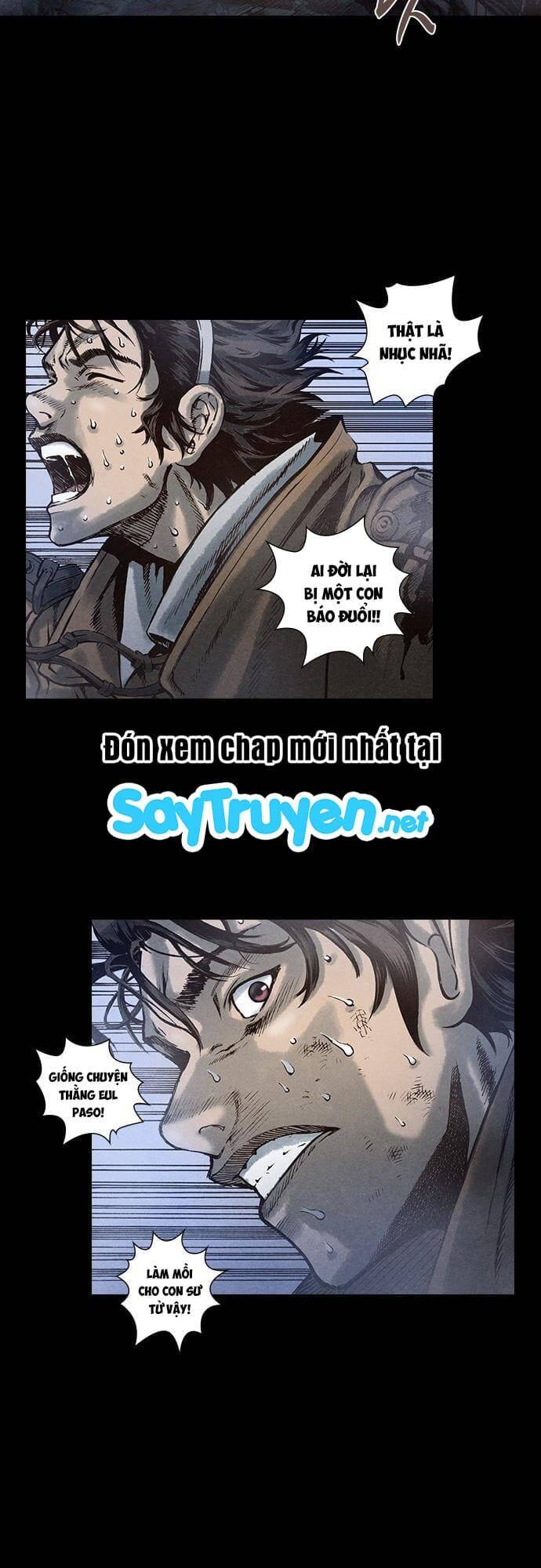 Ám Hành Ngự Sử Chapter 89 - Trang 2