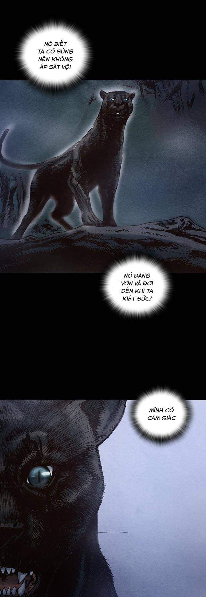 Ám Hành Ngự Sử Chapter 89 - Trang 2