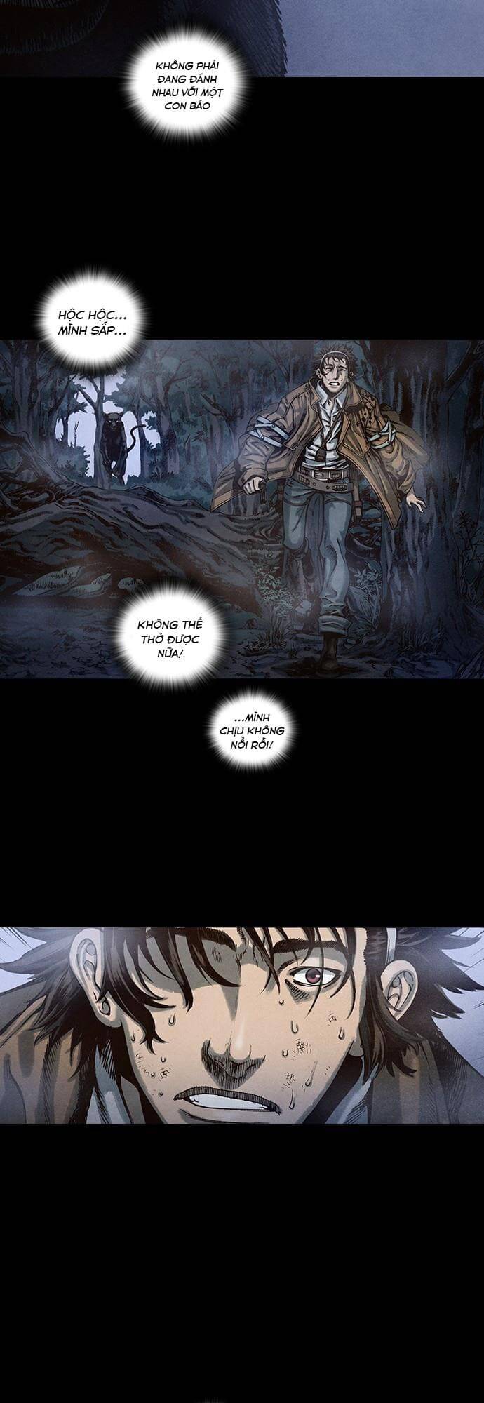 Ám Hành Ngự Sử Chapter 89 - Trang 2