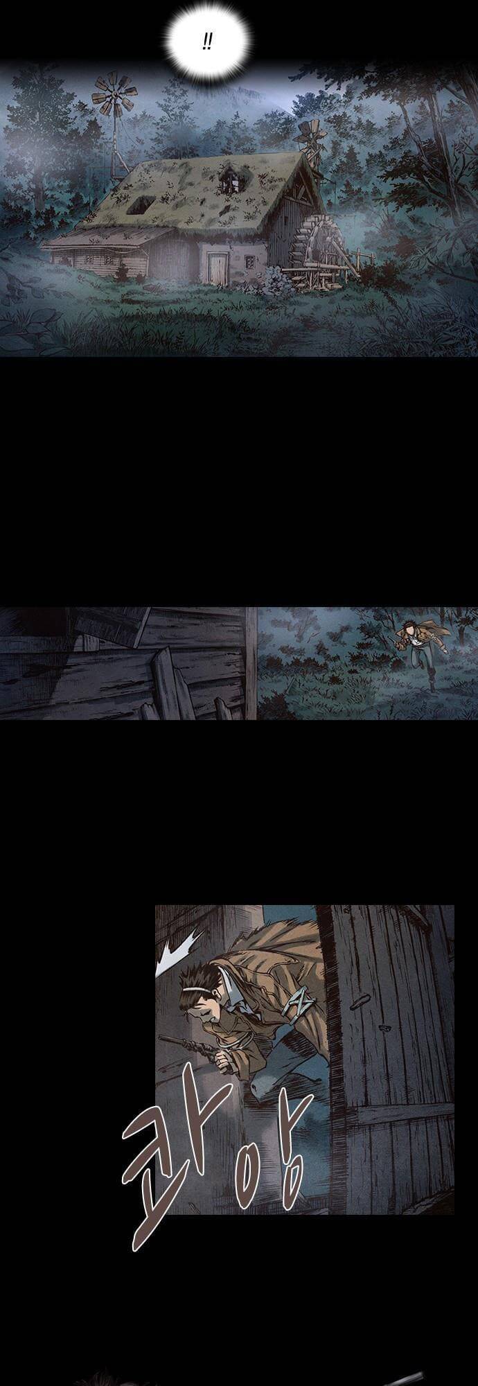 Ám Hành Ngự Sử Chapter 89 - Trang 2