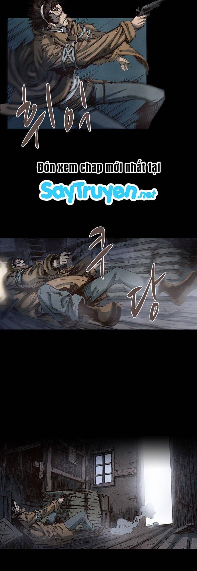 Ám Hành Ngự Sử Chapter 89 - Trang 2