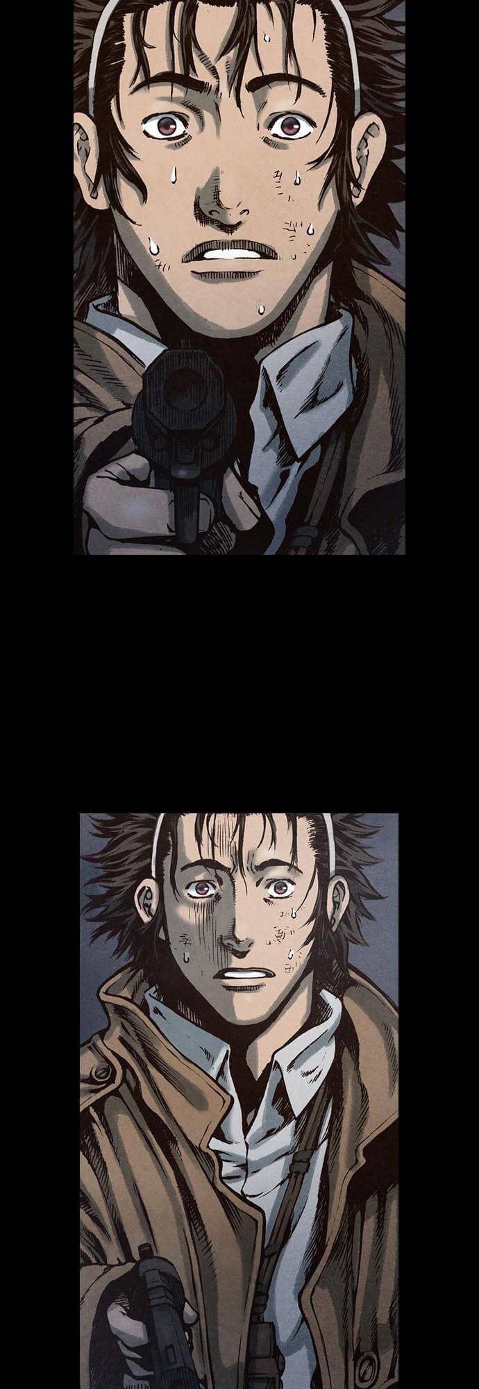 Ám Hành Ngự Sử Chapter 89 - Trang 2