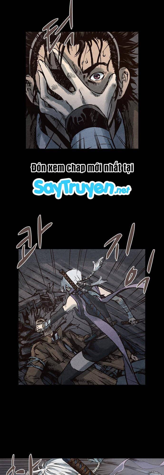 Ám Hành Ngự Sử Chapter 89 - Trang 2