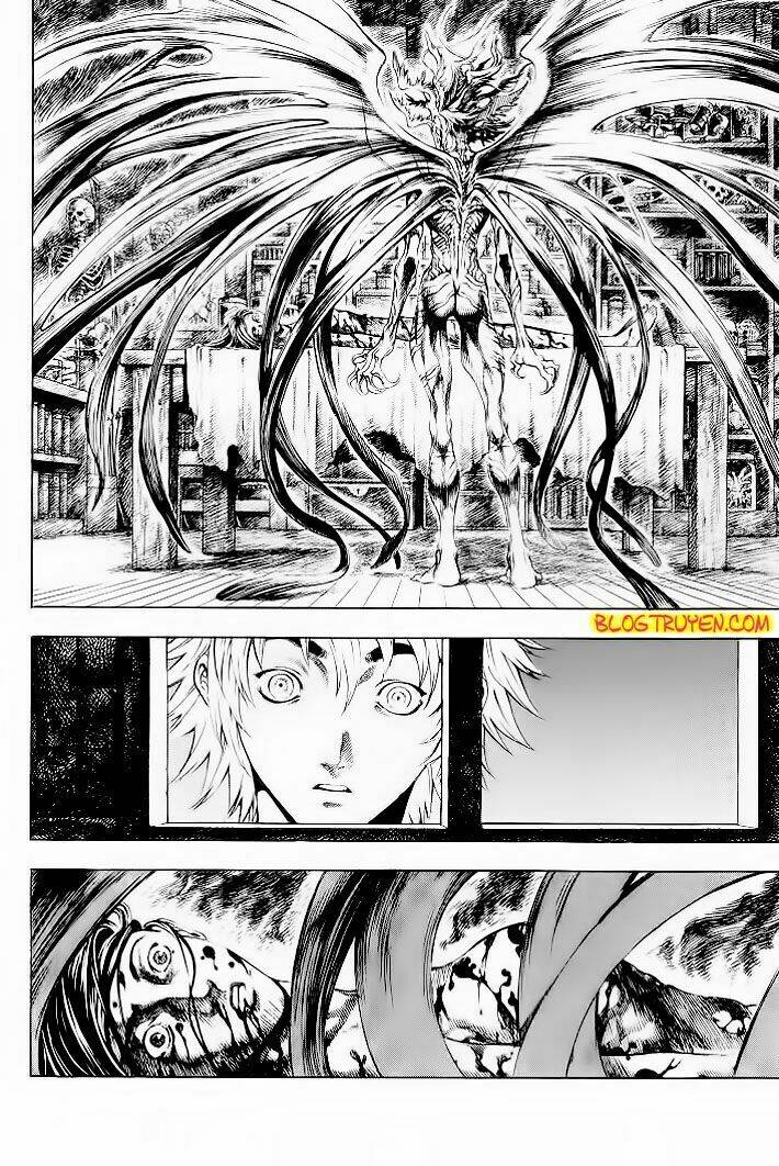 Ám Hành Ngự Sử Chapter 9 - Trang 2