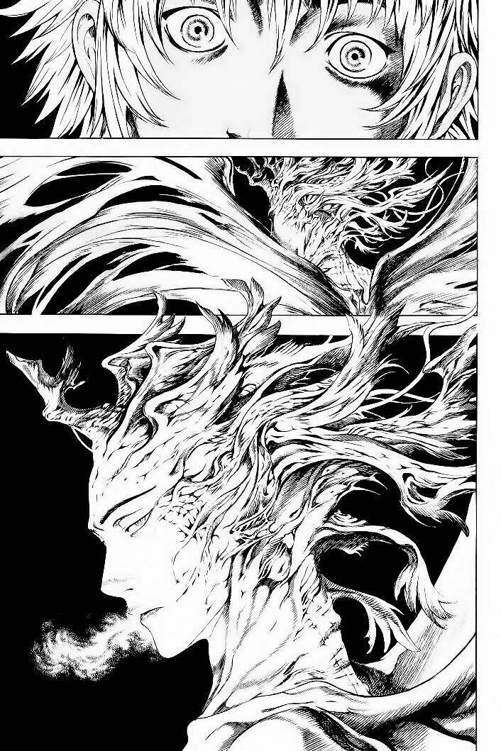 Ám Hành Ngự Sử Chapter 9 - Trang 2