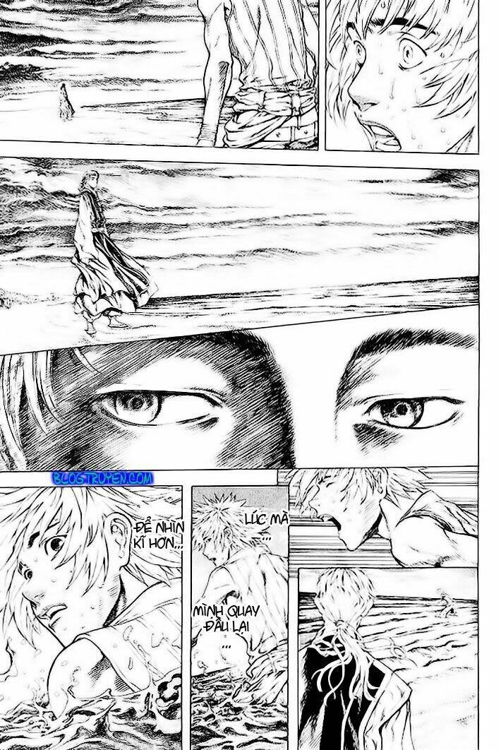 Ám Hành Ngự Sử Chapter 9 - Trang 2