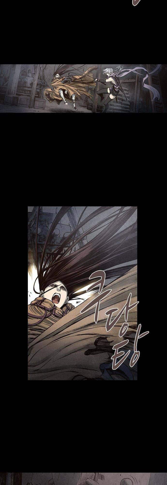 Ám Hành Ngự Sử Chapter 90 - Trang 2