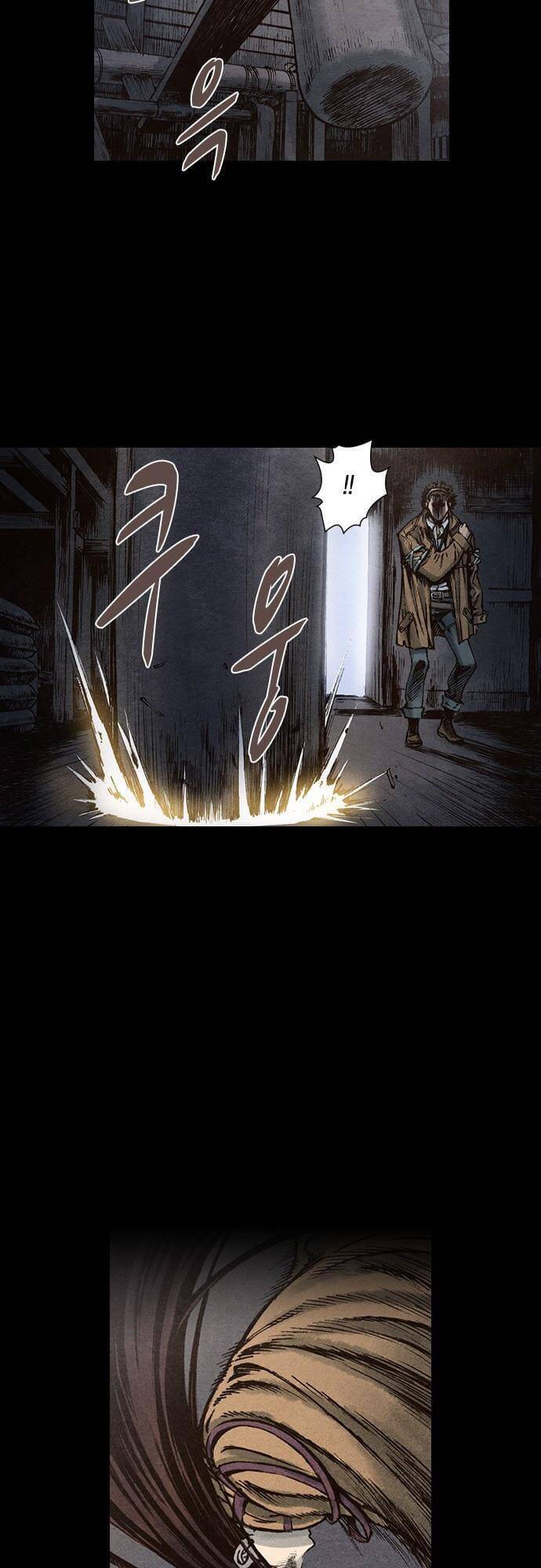 Ám Hành Ngự Sử Chapter 90 - Trang 2